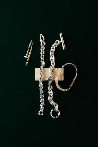 Bracelet & Bangle