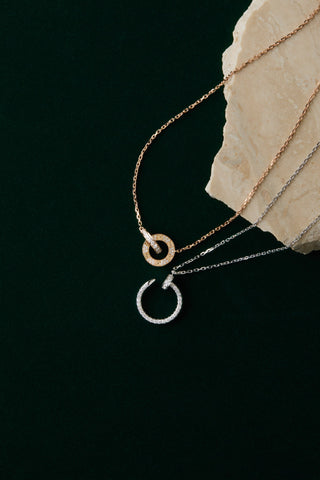 Necklace & Pendant