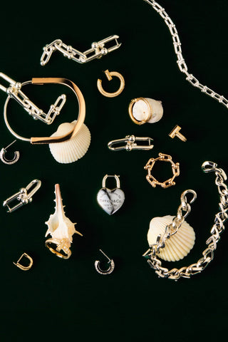 TIFFANY & CO.