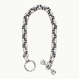 10MM OPEN-LINK BRACELET