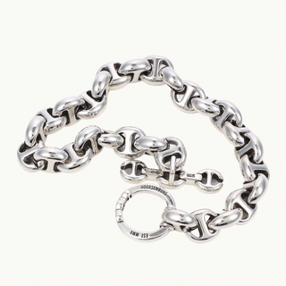 10MM OPEN-LINK BRACELET