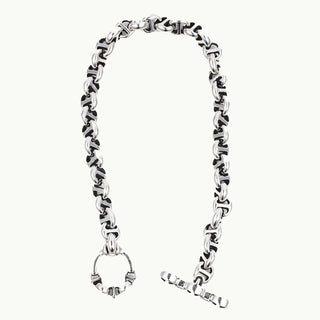 5MM OPEN-LINK BRACELET