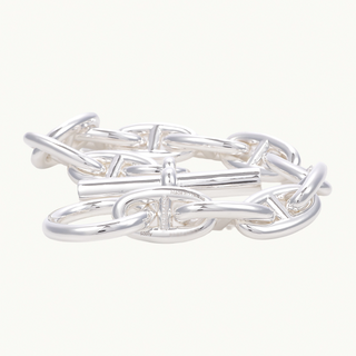 シェーヌダンクル GM ブレスレット