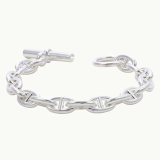 シェーヌダンクル GM ブレスレット