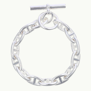 シェーヌダンクル GM ブレスレット