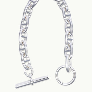 シェーヌダンクル GM ブレスレット