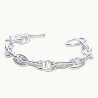 シェーヌダンクル GM ブレスレット