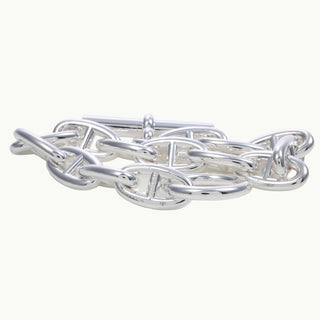 シェーヌダンクル GM ブレスレット