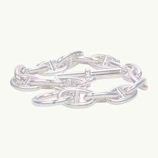 シェーヌダンクル GM ブレスレット