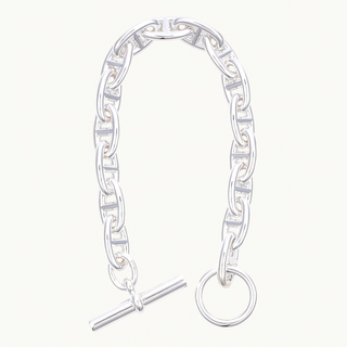 シェーヌダンクル GM ブレスレット