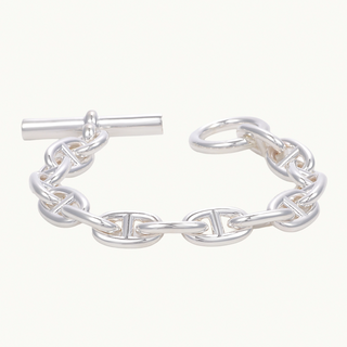 シェーヌダンクル MM ブレスレット