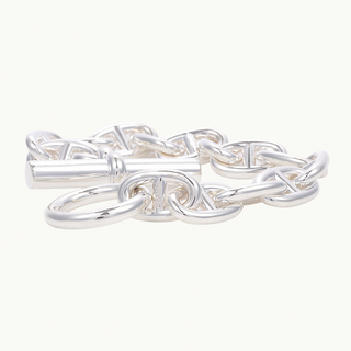 シェーヌダンクル MM ブレスレット