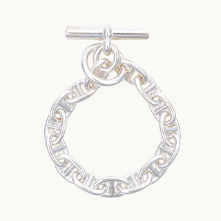 シェーヌダンクル MM ブレスレット