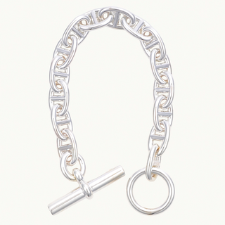 シェーヌダンクル MM ブレスレット