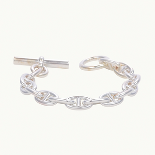 シェーヌダンクル MM ブレスレット