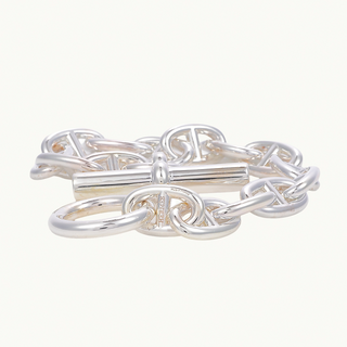 シェーヌダンクル MM ブレスレット