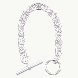 シェーヌダンクル MM ブレスレット