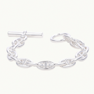 シェーヌダンクル MM ブレスレット