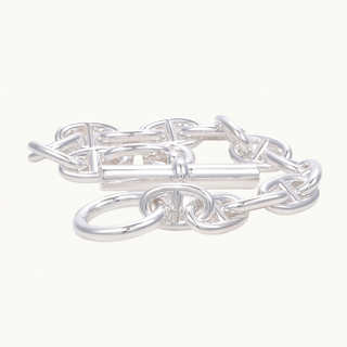 シェーヌダンクル MM ブレスレット