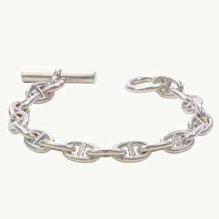 シェーヌダンクル MM ブレスレット