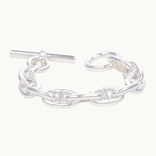 シェーヌダンクル TGM ブレスレット