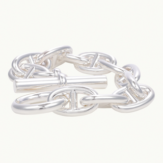 シェーヌダンクル TGM ブレスレット