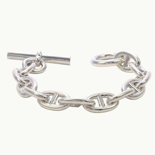 シェーヌダンクル TGM ブレスレット