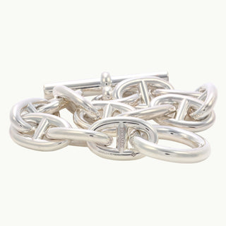 シェーヌダンクル TGM ブレスレット