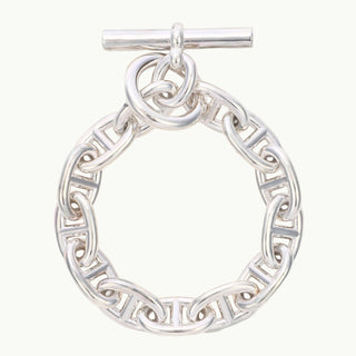 シェーヌダンクル TGM ブレスレット