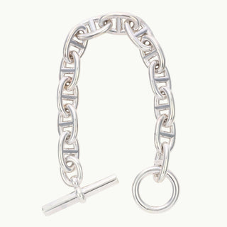 シェーヌダンクル TGM ブレスレット