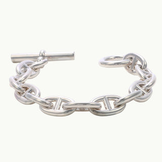 シェーヌダンクル TGM ブレスレット