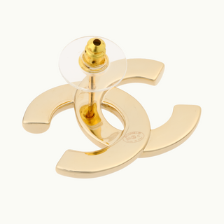 Coco Mark Metal Gold ABE811