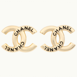 Coco Mark Metal Gold ABE811