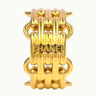 Chain Link Gold ABH656