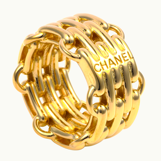 Chain Link Gold ABH656