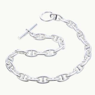 シェーヌダンクル GM ネックレス