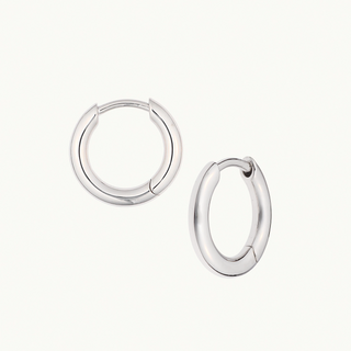Classic Hoops Small