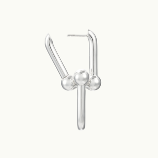 ハードウェア エクストララージ リンク ピアス